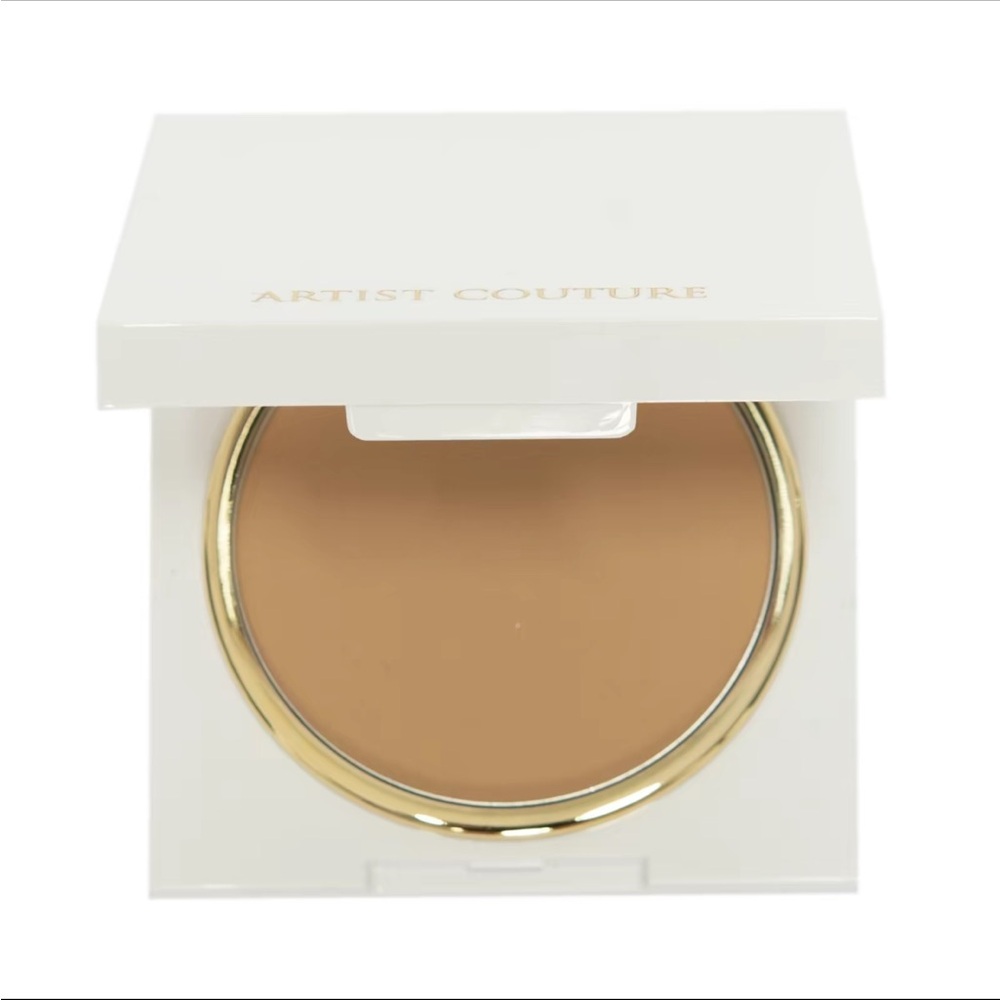 Artist Couture Multi-Use Beauty Powder: 3-Honey Suede